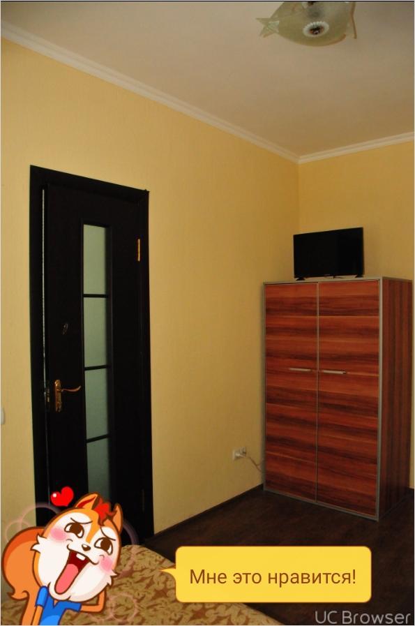 Hotel Gostinyi Dvor Bosteri Exterior foto